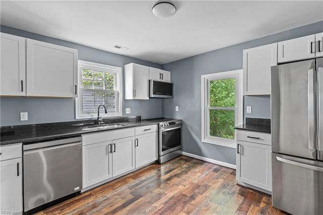 206 Oak ST, Suffolk, VA 23434