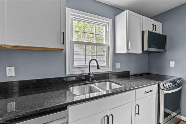 206 Oak ST, Suffolk, VA 23434