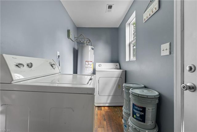 206 Oak ST, Suffolk, VA 23434
