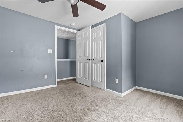 206 Oak ST, Suffolk, VA 23434