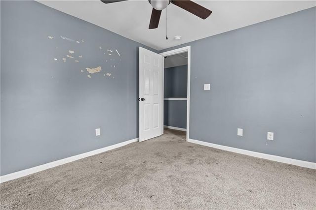 206 Oak ST, Suffolk, VA 23434