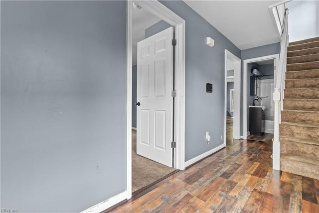 206 Oak ST, Suffolk, VA 23434