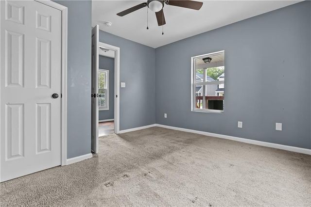 206 Oak ST, Suffolk, VA 23434