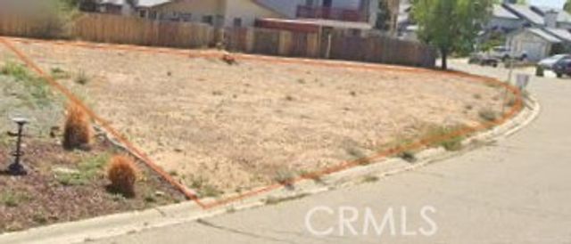 0 Windsong St, Other - See Remarks, CA 93505