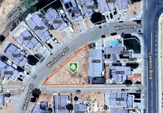 0 Windsong St, Other - See Remarks, CA 93505