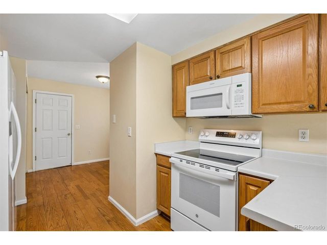 10229 W Fair Ave B, Littleton, CO 80127