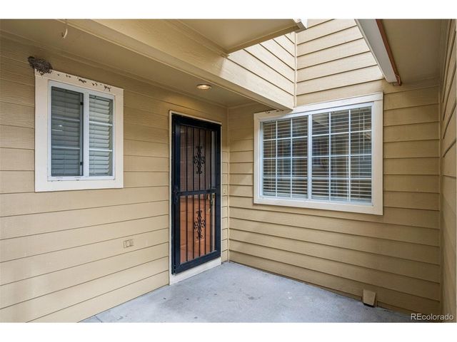 10229 W Fair Ave B, Littleton, CO 80127
