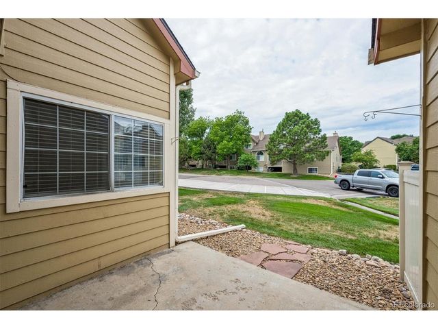 10229 W Fair Ave B, Littleton, CO 80127