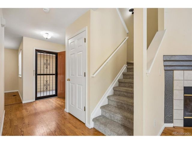 10229 W Fair Ave B, Littleton, CO 80127