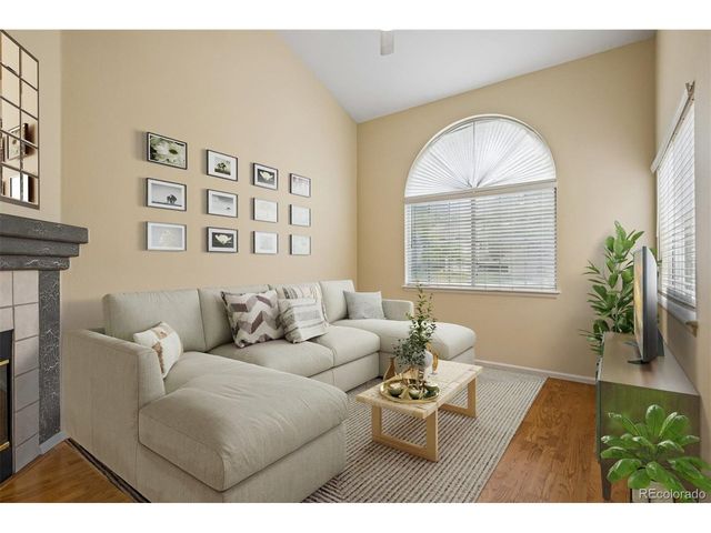 10229 W Fair Ave B, Littleton, CO 80127