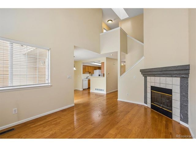 10229 W Fair Ave B, Littleton, CO 80127