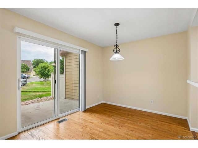 10229 W Fair Ave B, Littleton, CO 80127