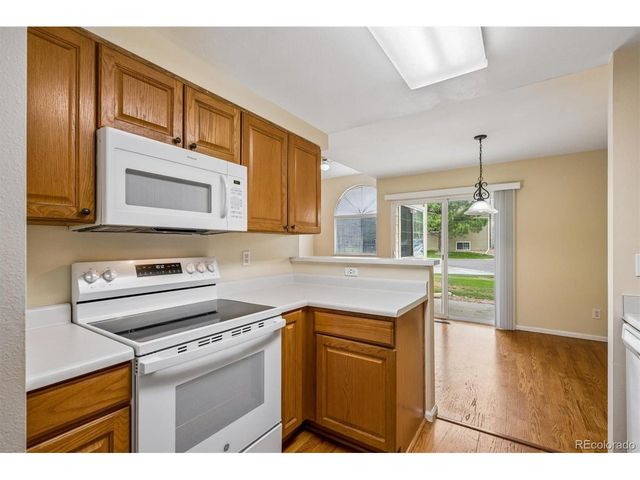 10229 W Fair Ave B, Littleton, CO 80127