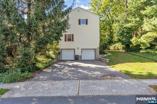 204 Union Street B - Rear, Ridgewood, NJ 07450