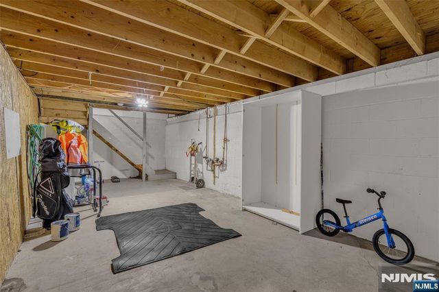 204 Union Street B - Rear, Ridgewood, NJ 07450