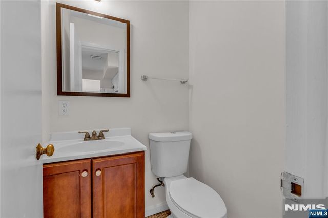 204 Union Street B - Rear, Ridgewood, NJ 07450
