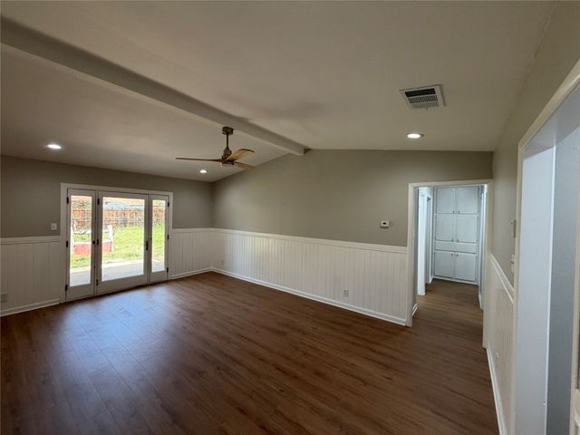 7425 Deaver Drive, North Richland Hills, TX 76180