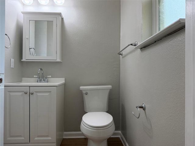 7425 Deaver Drive, North Richland Hills, TX 76180