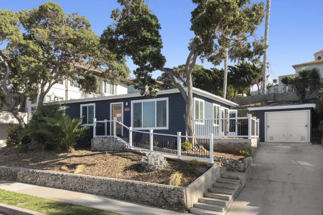 725 Coast Boulevard S, La Jolla, CA 92037