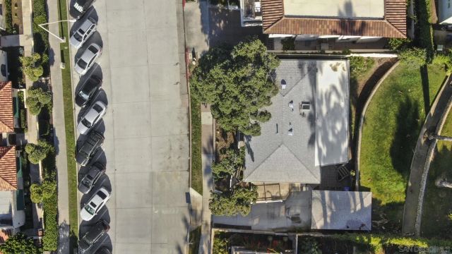 725 Coast Boulevard S, La Jolla, CA 92037