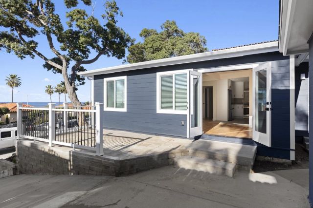 725 Coast Boulevard S, La Jolla, CA 92037