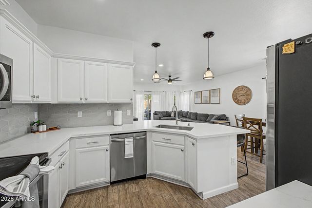 22447 S 214TH Street, Queen Creek, AZ 85142