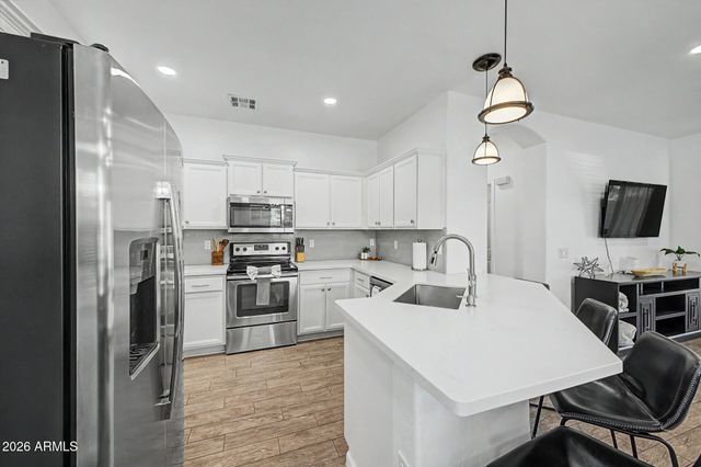 22447 S 214TH Street, Queen Creek, AZ 85142