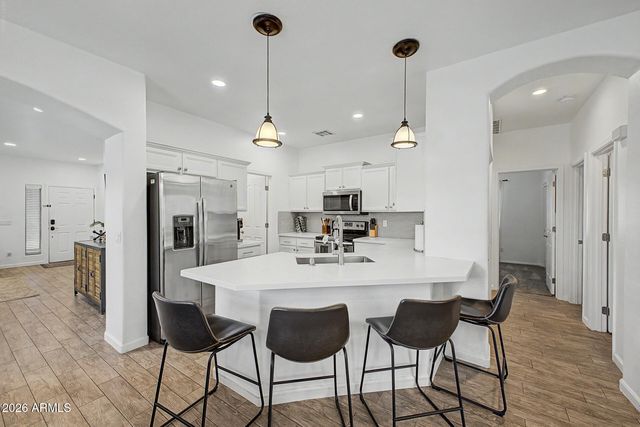 22447 S 214TH Street, Queen Creek, AZ 85142
