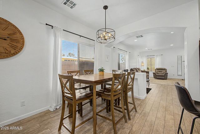 22447 S 214TH Street, Queen Creek, AZ 85142
