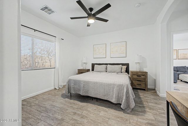 22447 S 214TH Street, Queen Creek, AZ 85142