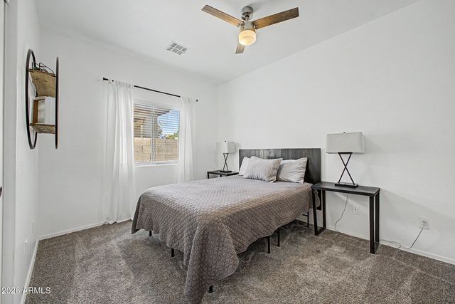 22447 S 214TH Street, Queen Creek, AZ 85142