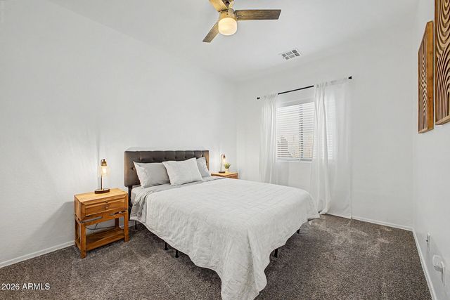 22447 S 214TH Street, Queen Creek, AZ 85142