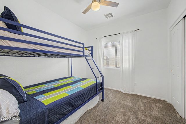 22447 S 214TH Street, Queen Creek, AZ 85142