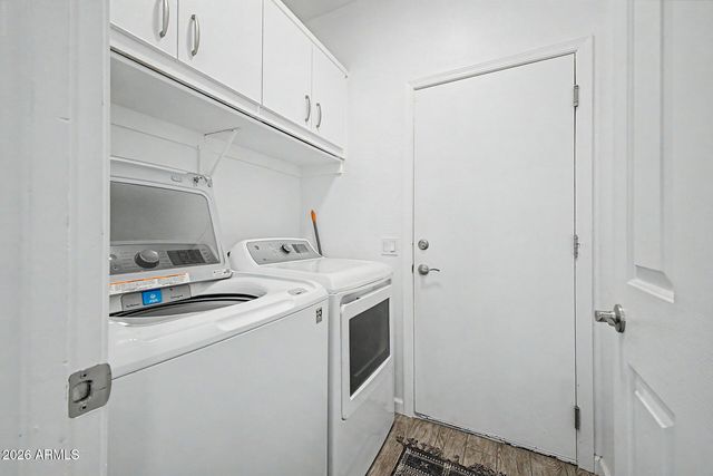 22447 S 214TH Street, Queen Creek, AZ 85142