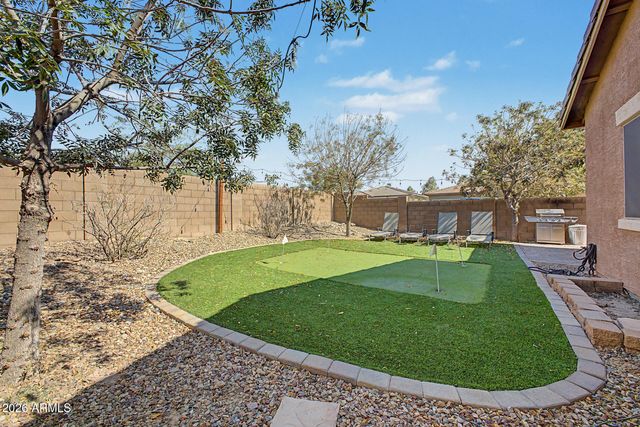 22447 S 214TH Street, Queen Creek, AZ 85142