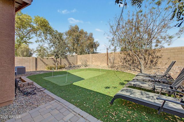 22447 S 214TH Street, Queen Creek, AZ 85142
