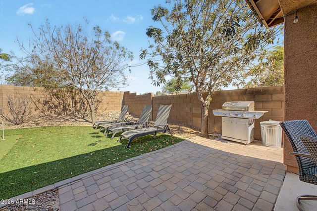 22447 S 214TH Street, Queen Creek, AZ 85142