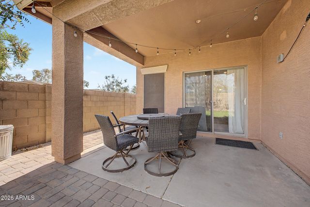 22447 S 214TH Street, Queen Creek, AZ 85142