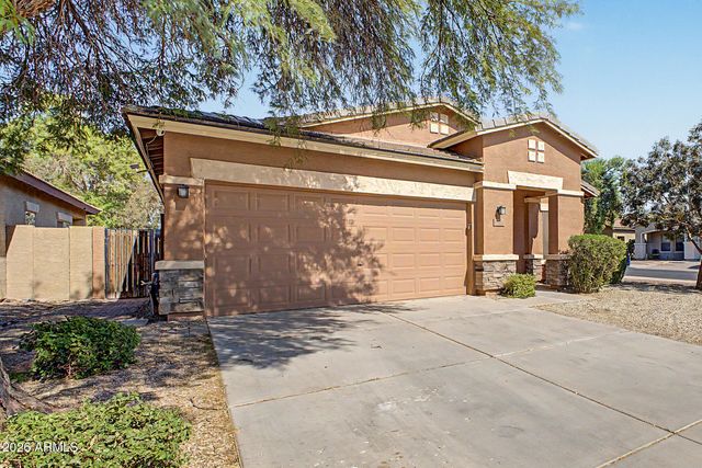 22447 S 214TH Street, Queen Creek, AZ 85142