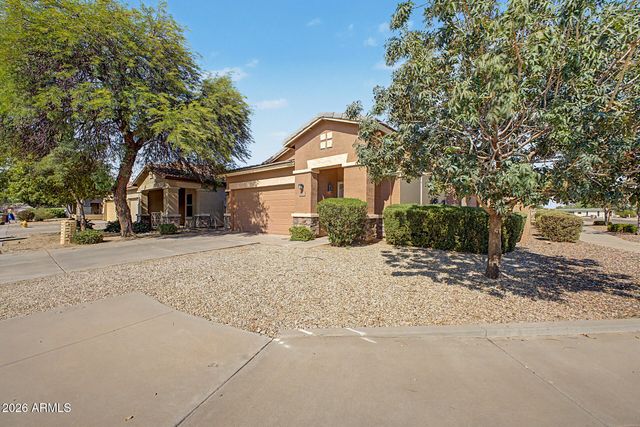 22447 S 214TH Street, Queen Creek, AZ 85142