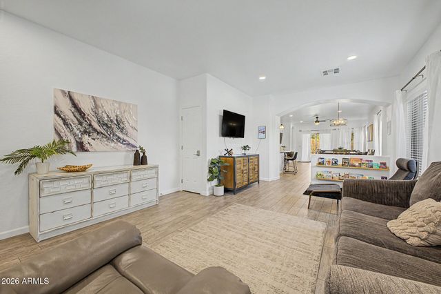 22447 S 214TH Street, Queen Creek, AZ 85142