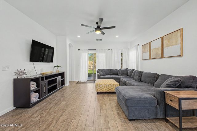 22447 S 214TH Street, Queen Creek, AZ 85142