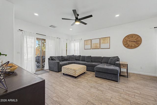 22447 S 214TH Street, Queen Creek, AZ 85142