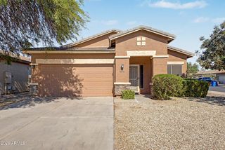 22447 S 214TH Street, Queen Creek, AZ 85142