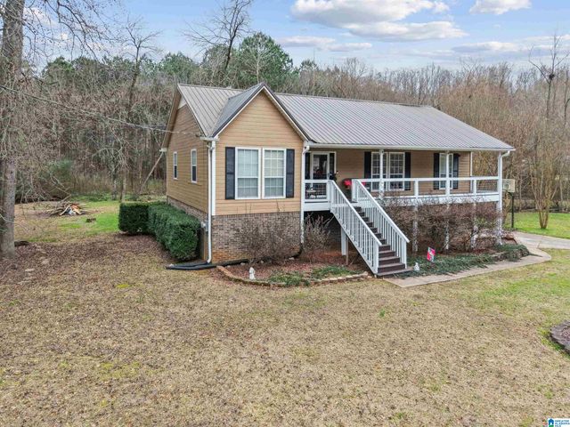 5563 FOTI LANE, Pinson, AL 35215