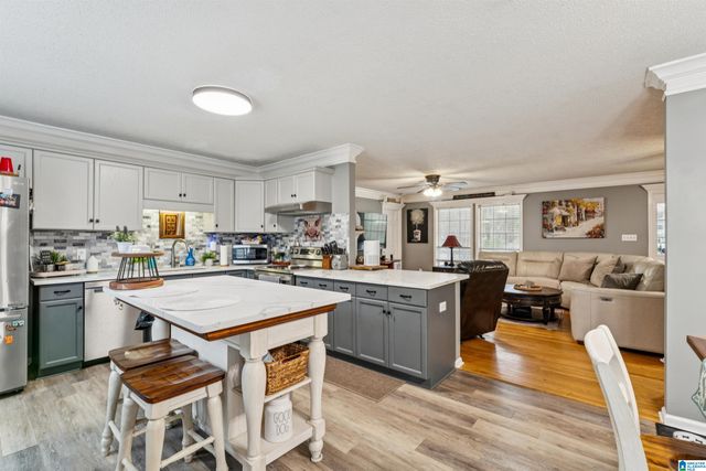 5563 FOTI LANE, Pinson, AL 35215