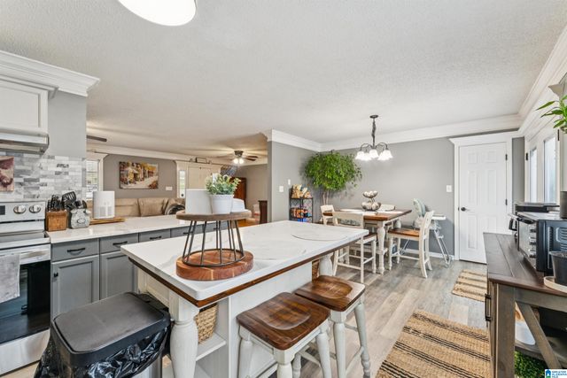 5563 FOTI LANE, Pinson, AL 35215