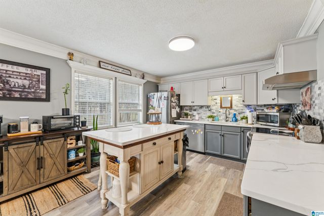 5563 FOTI LANE, Pinson, AL 35215