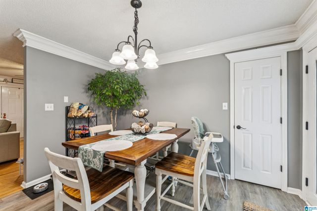 5563 FOTI LANE, Pinson, AL 35215