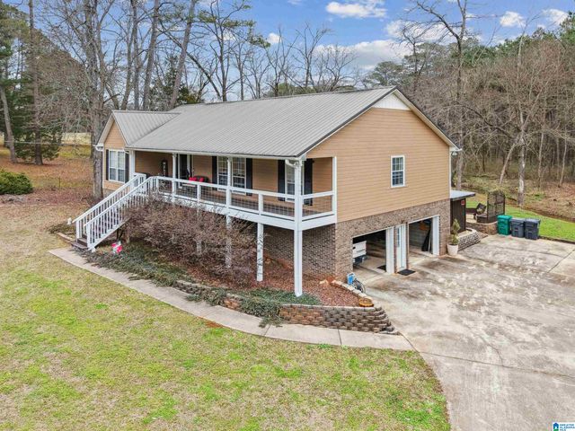 5563 FOTI LANE, Pinson, AL 35215